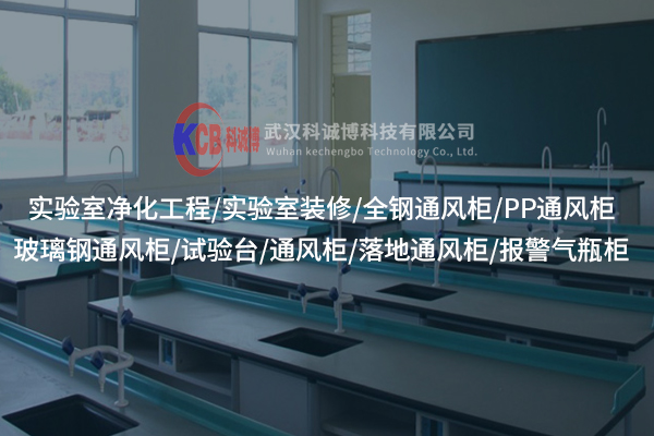 黃石實(shí)驗(yàn)室實(shí)驗(yàn)臺(tái)：如何優(yōu)化空間利用？